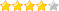 四星